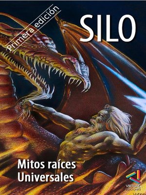 cover image of Mitos raíces universales (primera edición)